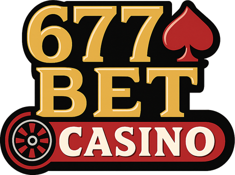 677 Bet Casino Logo